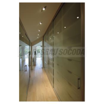  **NEW TRIA 78 XL CARRE GU10 al 