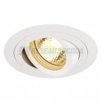  **NEW TRIA 78 GU10 rond bl cl 