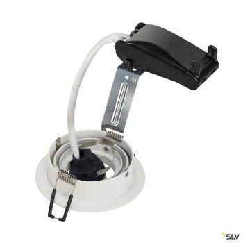  **NEW TRIA 78 GU10 rond bl cl 