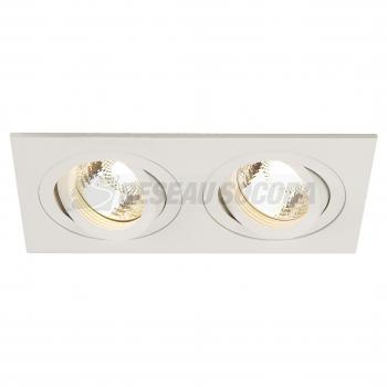  NEW TRIA 155 GU10 blanc 