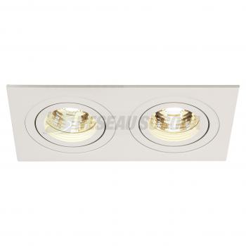  NEW TRIA 155 GU10 blanc 