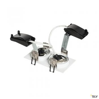  NEW TRIA 155 GU10 blanc 