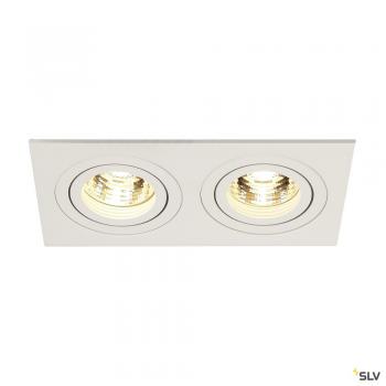  NEW TRIA 155 GU10 blanc 
