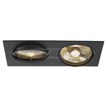  NEW TRIA 300 double noir 