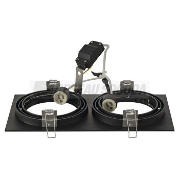  NEW TRIA 300 double noir 