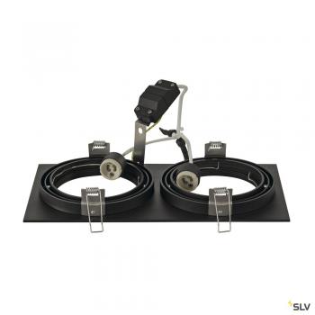  NEW TRIA 300 double noir 