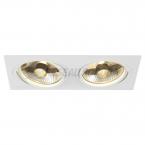  NEW TRIA 300 double blanc 