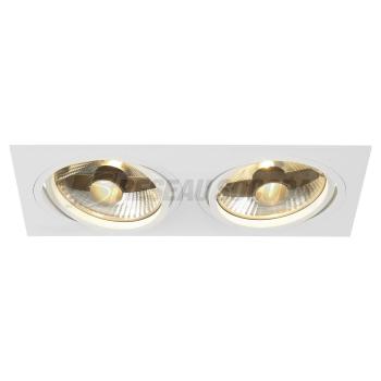  NEW TRIA 300 double blanc 