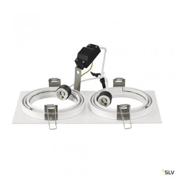  NEW TRIA 300 double blanc 