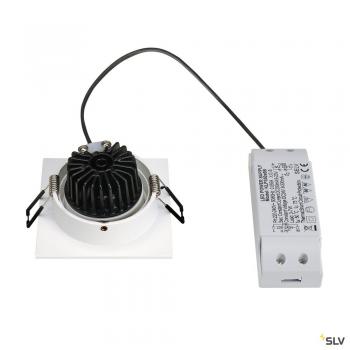  **NEW TRIA 77 carr blanc 3000 