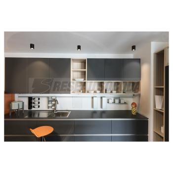  TRILEDO CL noir 8,1W 36 3000K 