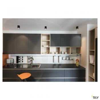  TRILEDO CL noir 8,1W 36 3000K 