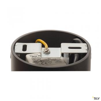  TRILEDO CL noir 8,1W 36 3000K 
