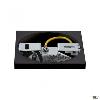  TRILEDO CARRE CL noir 
