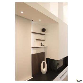  **NEW TRIA 68 rond blanc 5,3W 