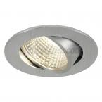  **NEW TRIA 68 rond alu 5,3W 