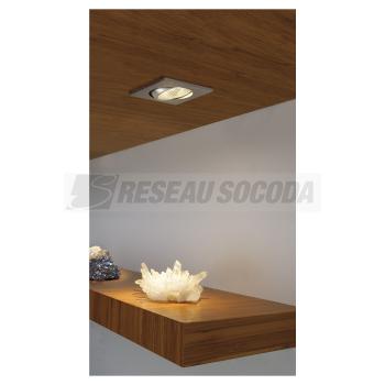  **NEW TRIA 68 carr alu 5,3W 