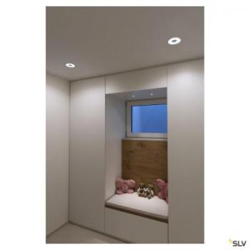 NEW TRIA 40 rond blanc 
