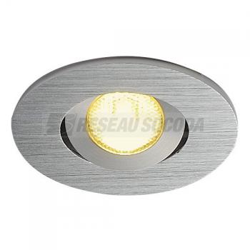  NEW TRIA 40 rond alu 