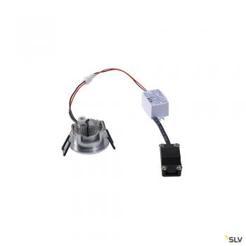  NEW TRIA 40 rond alu 