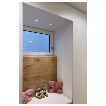  NEW TRIA 40 rond alu 