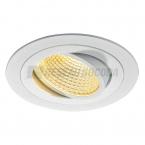  **NEW TRIA 110 rond blanc 2700 