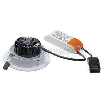 **NEW TRIA 110 rond blanc 3000 