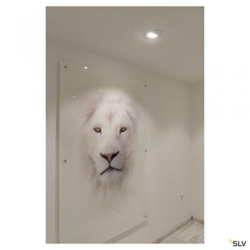  **NEW TRIA 110 rond blanc 3000 