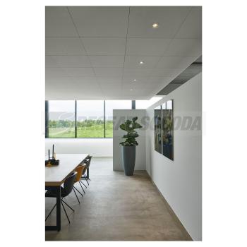  **NEW TRIA 68 rond blanc 12W 