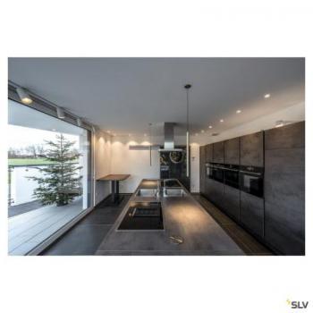  **NEW TRIA 68 rond blanc 12W 