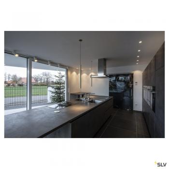  **NEW TRIA 68 rond blanc 12W 