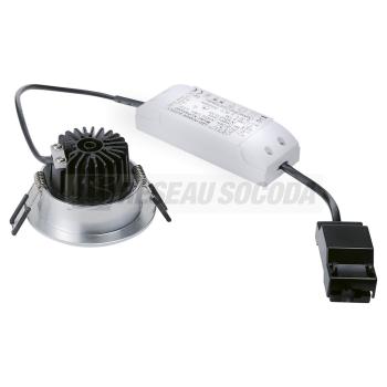  **NEW TRIA 68 rond alu 12W 