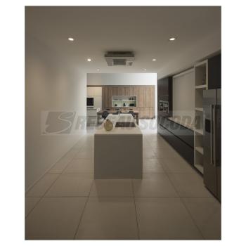  **NEW TRIA 68 carr blanc 12W 
