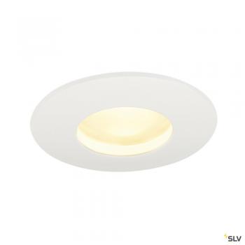  **KIT OUT 65 LED ROND blanc 