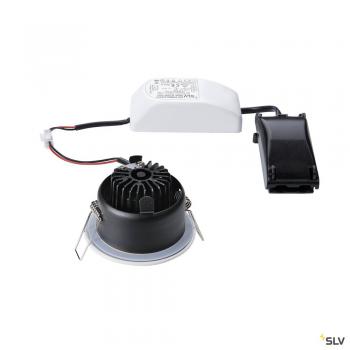  **KIT OUT 65 LED ROND blanc 