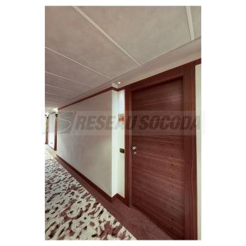  **H-LIGHT noir ouverture oblon 