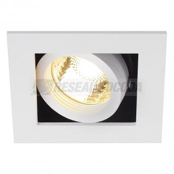  KADUX QPAR51 GU10 blanc 50W 