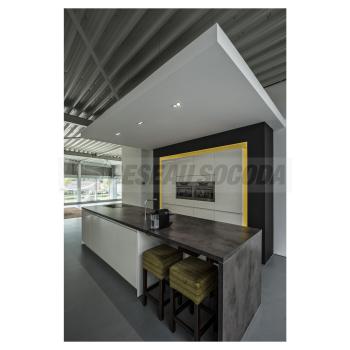  **KADUX 2 LED bl 15W 3000K 