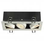  **KADUX 3 LED bl 21W 3000K 
