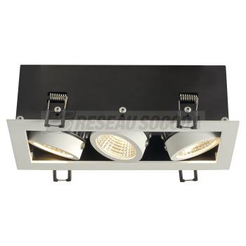  **KADUX 3 LED bl 21W 3000K 
