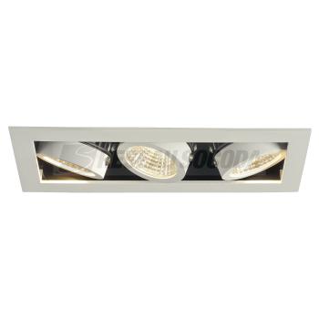  **KADUX 3 LED bl 21W 3000K 