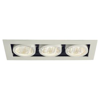  **KADUX 3 LED bl 21W 3000K 
