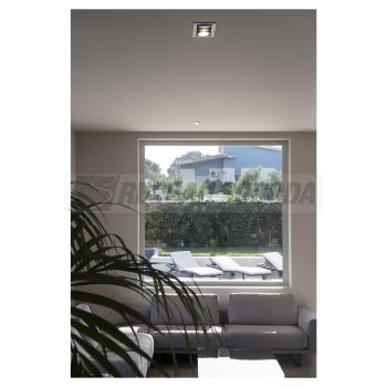  **KADUX 3 LED bl 21W 3000K 