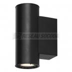  **SUPROS 78 UP/DOWN noir 