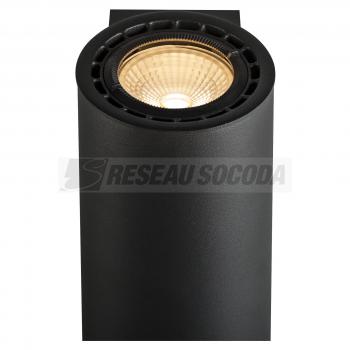  **SUPROS 78 UP/DOWN noir 