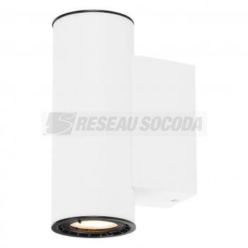  **SUPROS 78 UP/DOWN blanc 