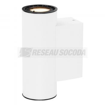  **SUPROS 78 UP/DOWN blanc 