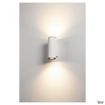  **SUPROS 78 UP/DOWN blanc 