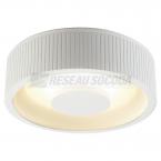  OCCULDAS 23 rond blanc 3000K 
