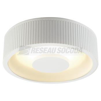  OCCULDAS 23 rond blanc 3000K 